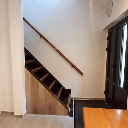 Szenebezirk Connewitz Apartment Leipzig