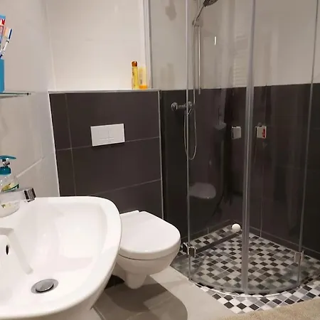 Apartment Szenebezirk Connewitz Leipzig