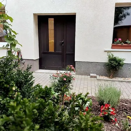 Szenebezirk Connewitz Apartment *
